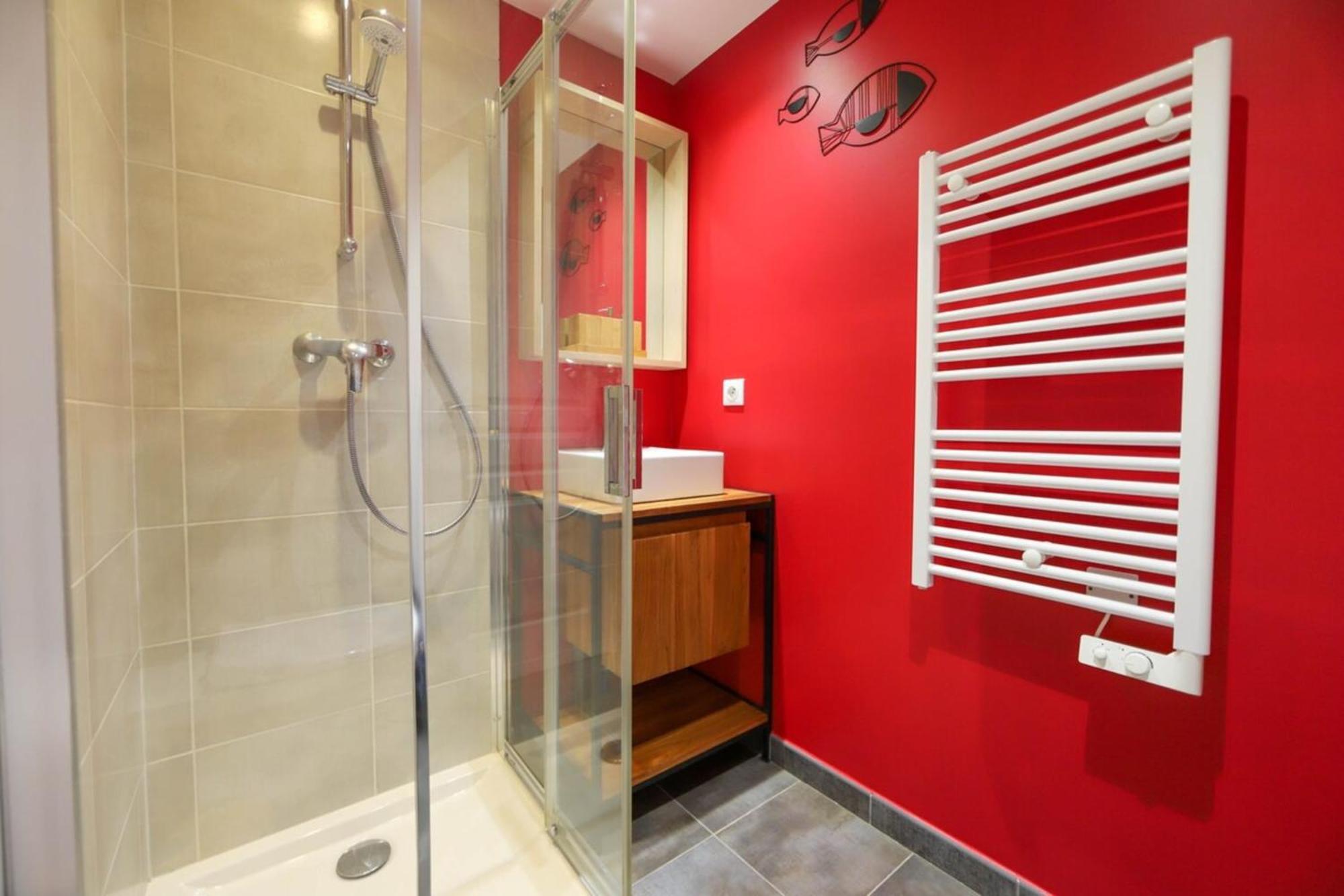 A L'Aventure ! Joli T2 Avec Balcon Centre Ville Annecy Exterior foto